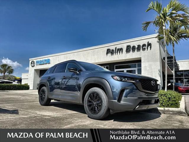 2026 Mazda CX-50 Hybrid Premium for sale in North Palm Beach, FL