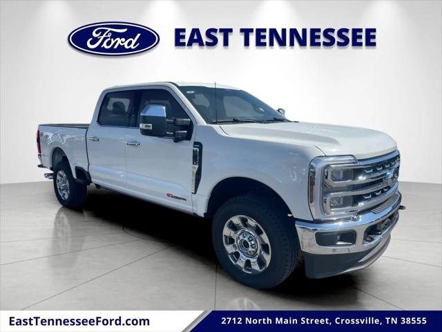 2026 Ford F-350 LARIAT for sale in Crossville, TN