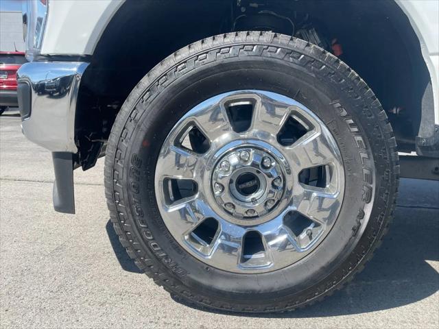 2026 Ford F-350 LARIAT