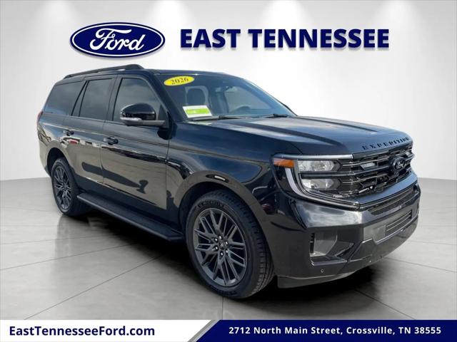 2026 Ford Expedition Platinum for sale in Crossville, TN