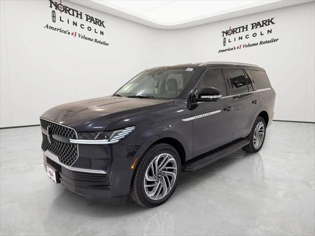 2026 Lincoln Navigator Premiere for sale in San Antonio, TX