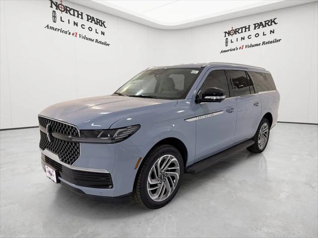 2026 Lincoln Navigator Premiere L for sale in San Antonio, TX