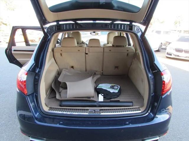 2013 Porsche Cayenne Cayenne