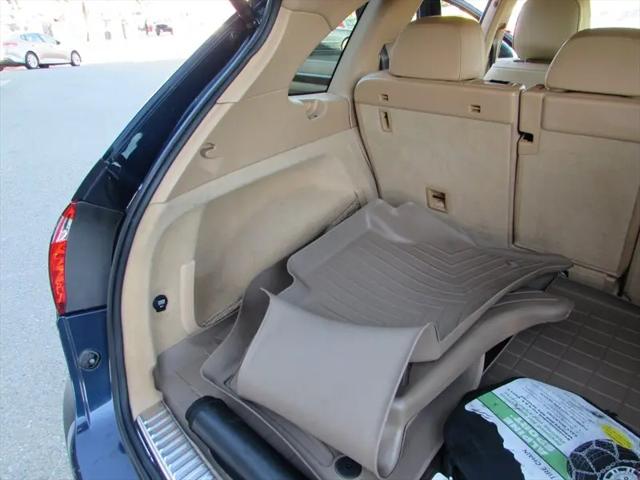 2013 Porsche Cayenne Cayenne