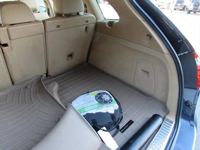 2013 Porsche Cayenne Cayenne