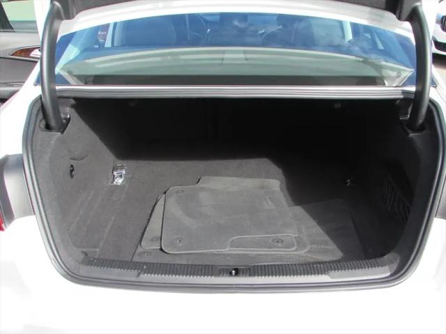 2016 Audi A6 2.0T Premium Plus