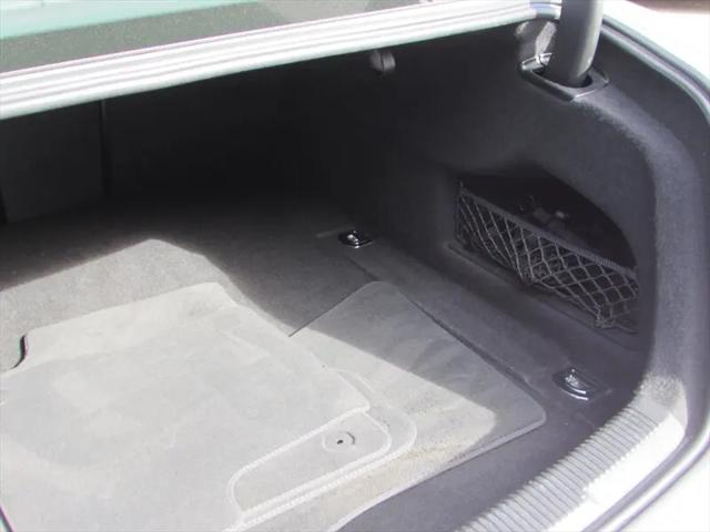 2016 Audi A6 2.0T Premium Plus
