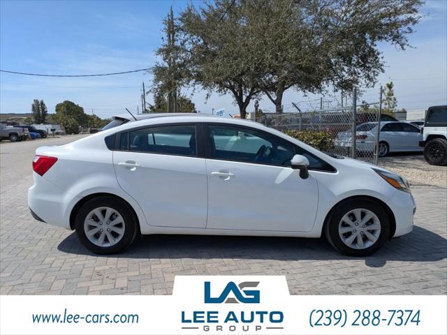 2013 Kia Rio EX for sale in Fort Myers, FL