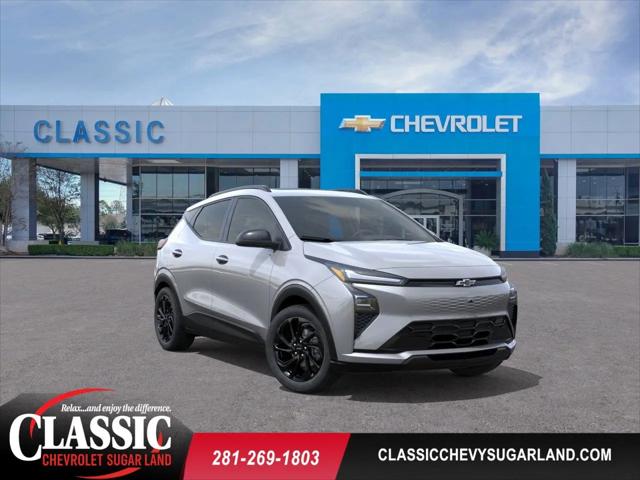 2027 Chevrolet Bolt RS FWD for sale in Sugar Land, TX