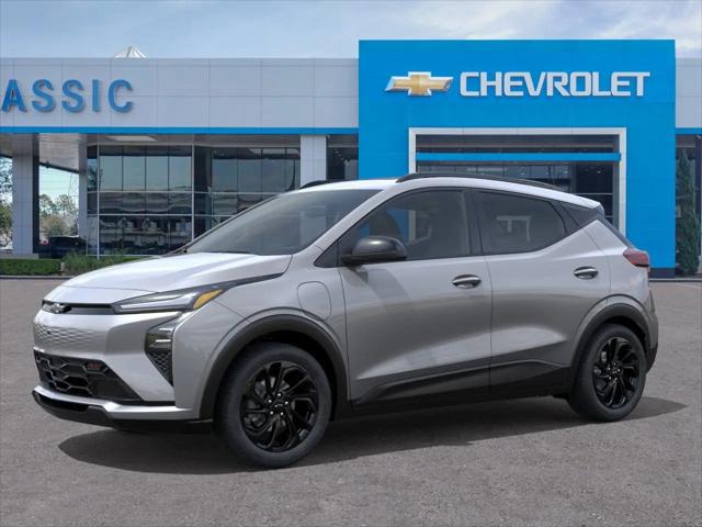 2027 Chevrolet Bolt RS FWD