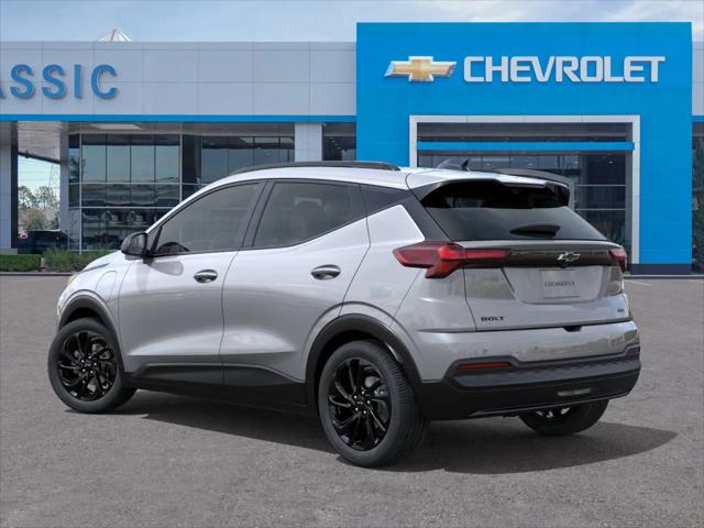 2027 Chevrolet Bolt RS FWD
