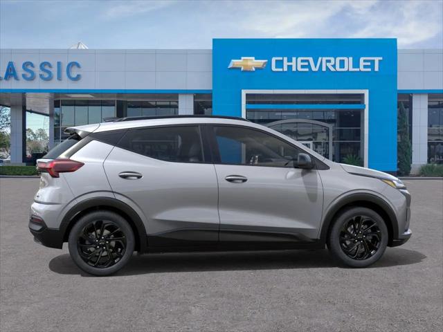 2027 Chevrolet Bolt RS FWD