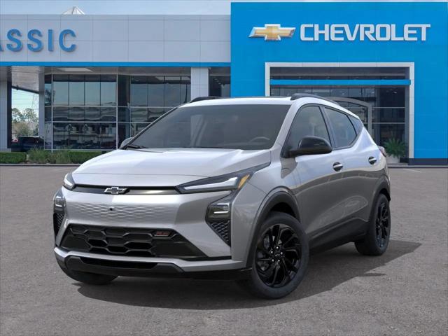 2027 Chevrolet Bolt RS FWD