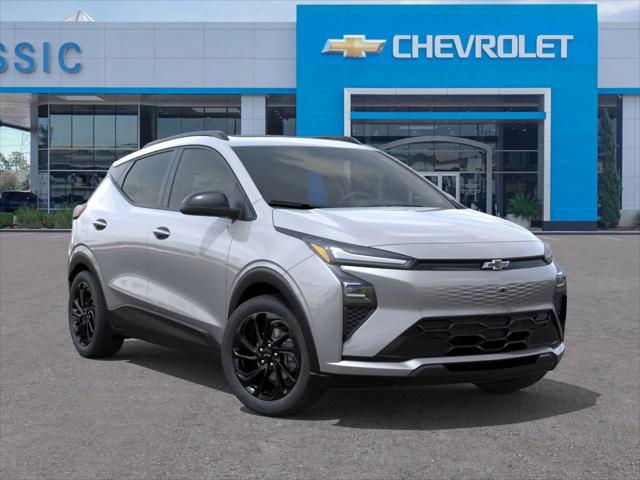 2027 Chevrolet Bolt RS FWD