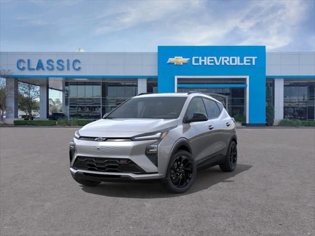 2027 Chevrolet Bolt RS FWD