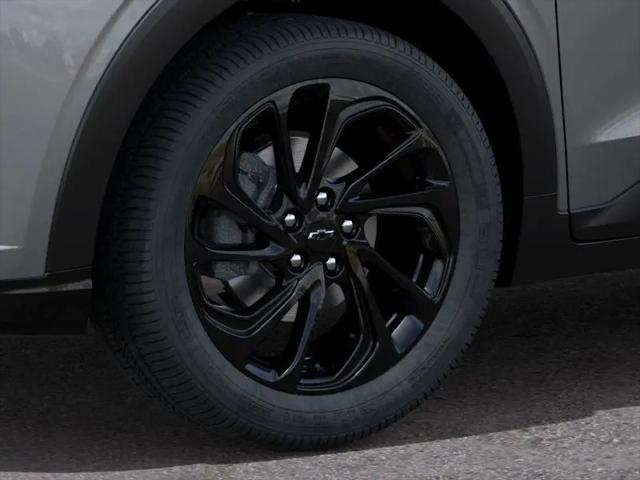 2027 Chevrolet Bolt RS FWD