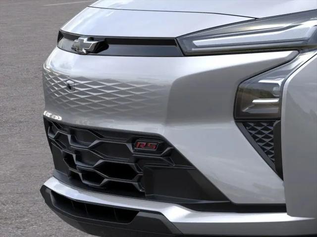 2027 Chevrolet Bolt RS FWD