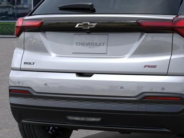2027 Chevrolet Bolt RS FWD