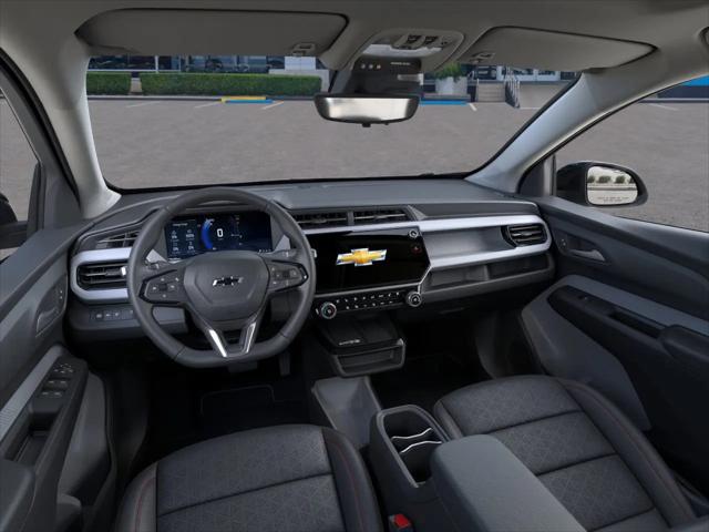 2027 Chevrolet Bolt RS FWD