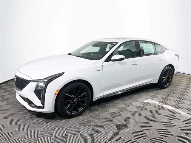 2026 Cadillac CT5-V V-Series RWD for sale in Toms River, NJ