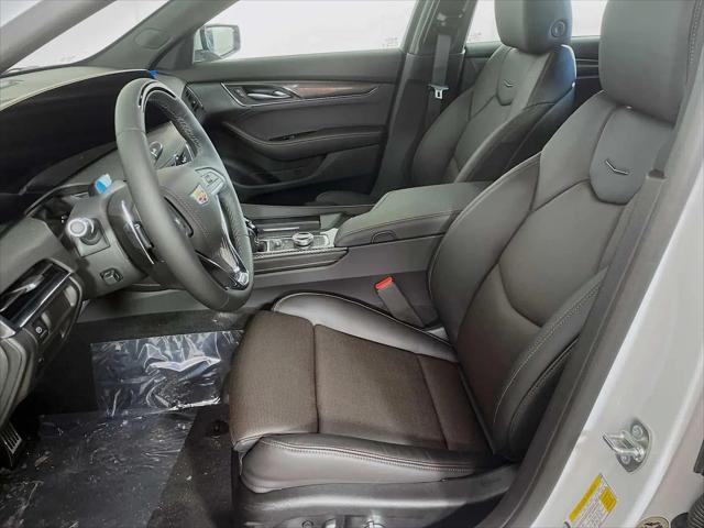 2026 Cadillac CT5-V V-Series RWD