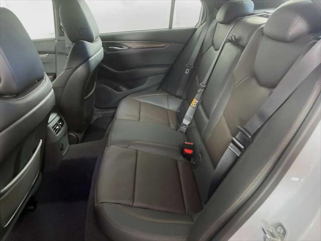 2026 Cadillac CT5-V V-Series RWD