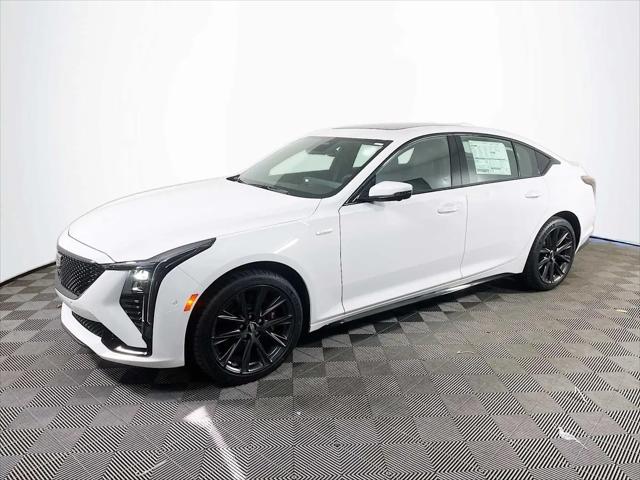 2026 Cadillac CT5-V V-Series RWD for sale in Toms River, NJ
