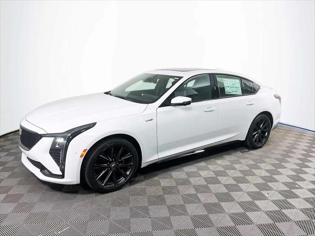 2026 Cadillac CT5-V V-Series RWD for sale in Toms River, NJ