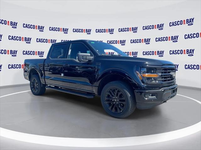 2026 Ford F-150 XLT for sale in Yarmouth, ME