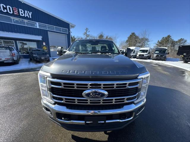 2026 Ford 600 XL