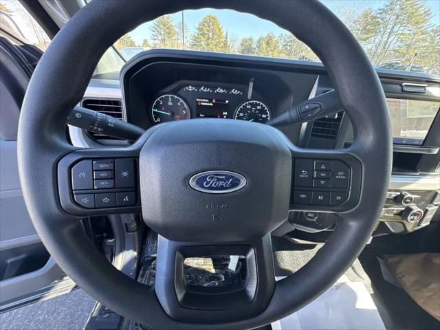 2026 Ford 600 XL