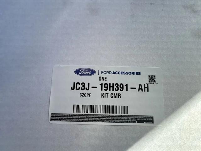 2026 Ford 600 XL