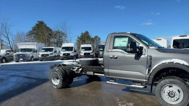 2026 Ford 600 XL