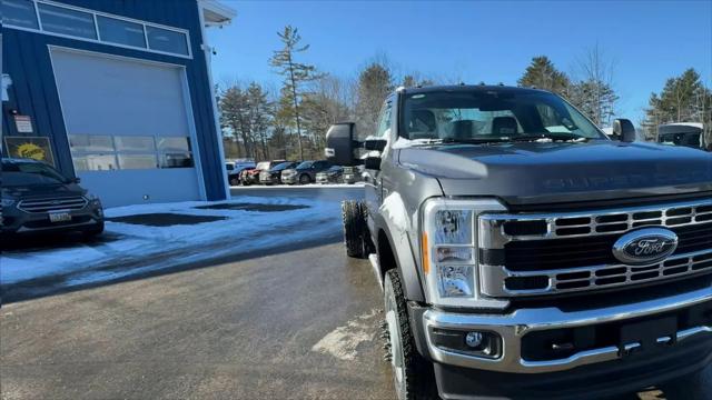 2026 Ford 600 XL