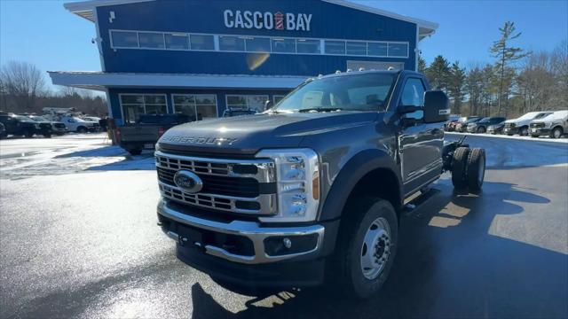 2026 Ford 600 XL