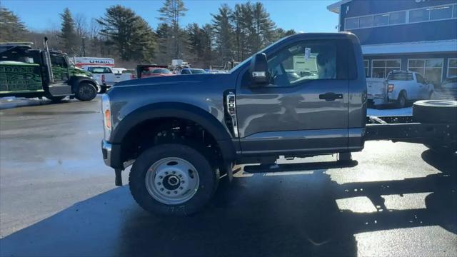 2026 Ford 600 XL