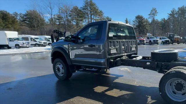 2026 Ford 600 XL
