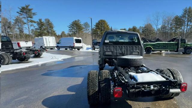 2026 Ford 600 XL