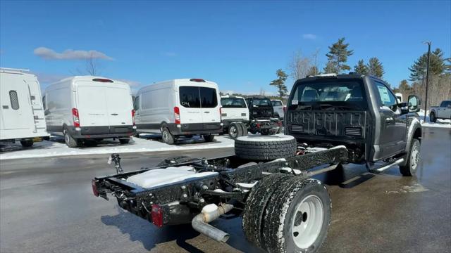 2026 Ford 600 XL