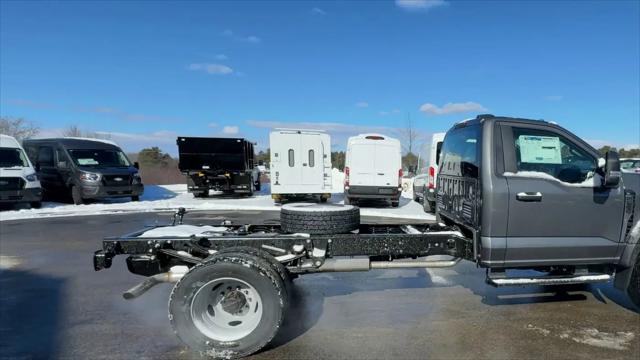 2026 Ford 600 XL