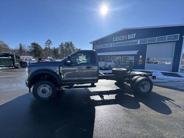 2026 Ford 600 XL for sale in Yarmouth, ME