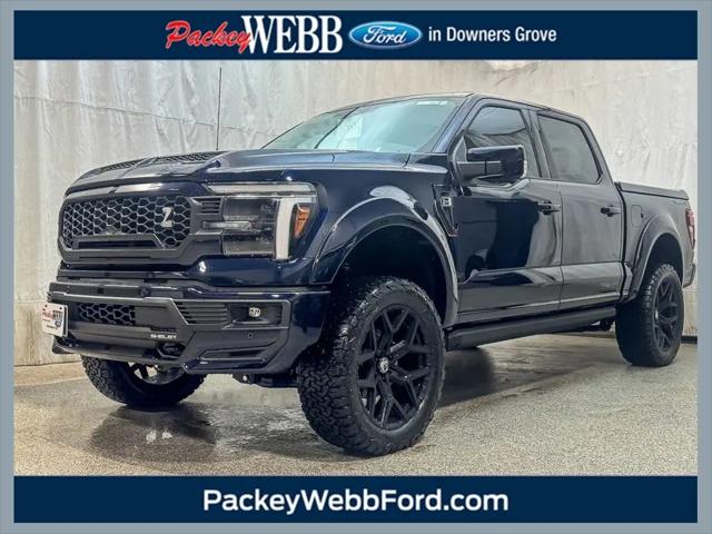 2025 Ford F-150 LARIAT for sale in Downers Grove, IL