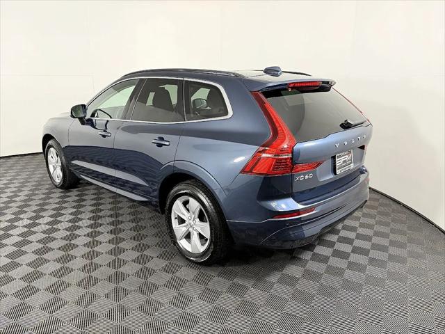 2022 Volvo XC60 B5 Momentum