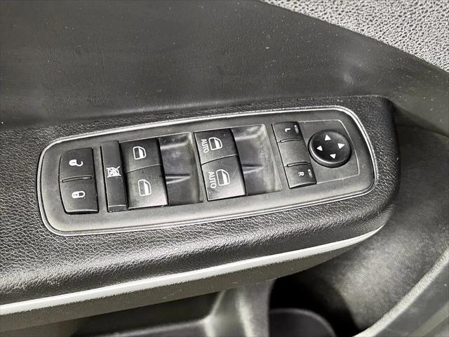2019 Dodge Charger SXT RWD