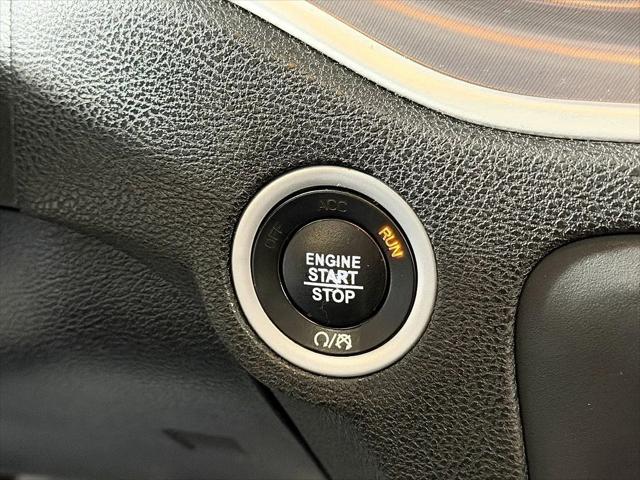 2019 Dodge Charger SXT RWD