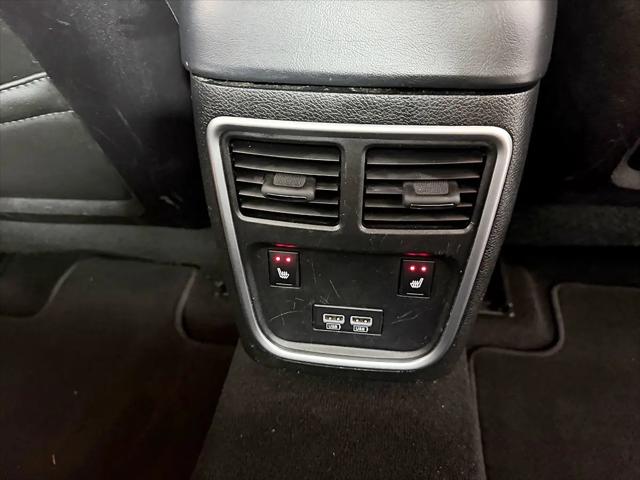 2019 Dodge Charger SXT RWD