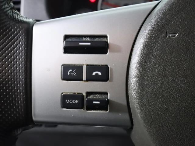 2016 Nissan Frontier PRO-4X