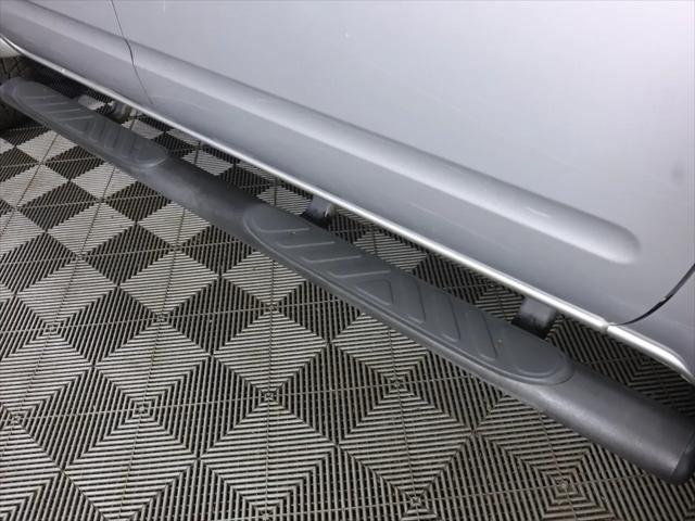2016 Nissan Frontier PRO-4X