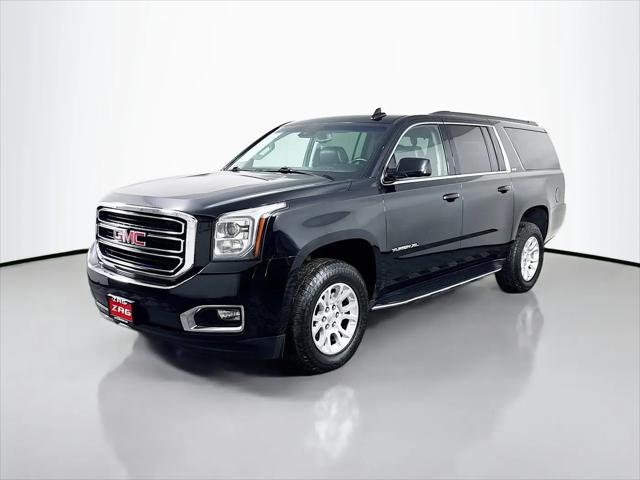 2019 GMC Yukon XL SLT for sale in Lynnwood, WA