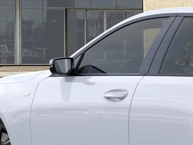 2026 Cadillac CT5-V V-Series RWD